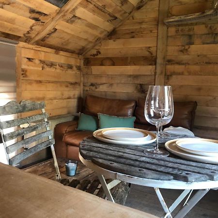 Une Maison A La Campagne Durbuy Exterior photo