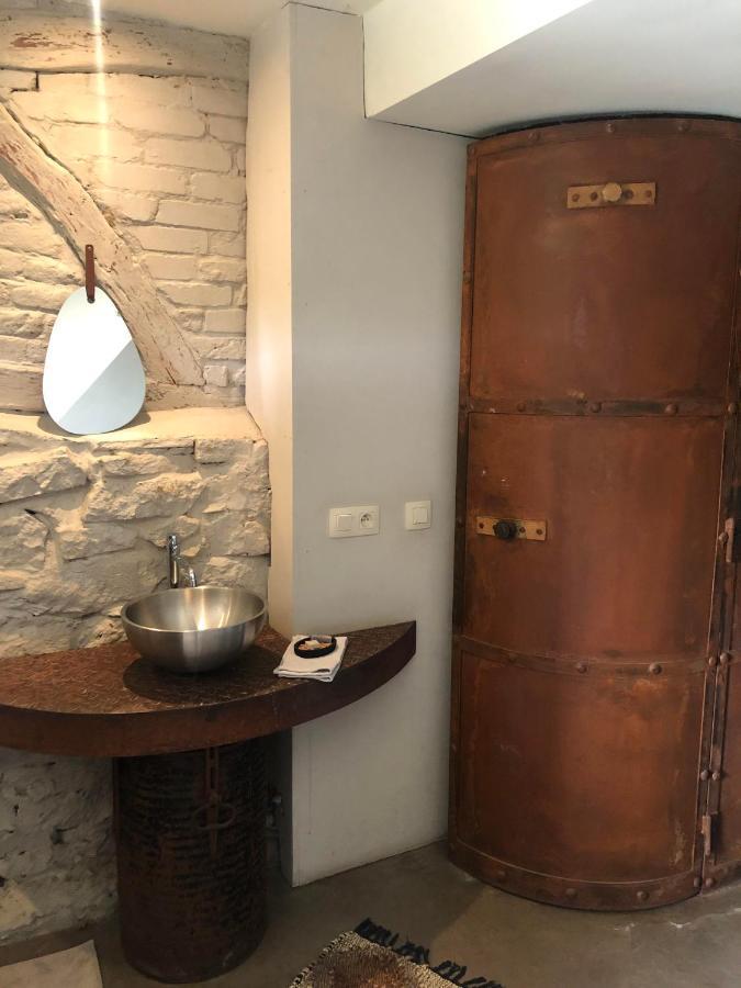 Une Maison A La Campagne Durbuy Exterior photo