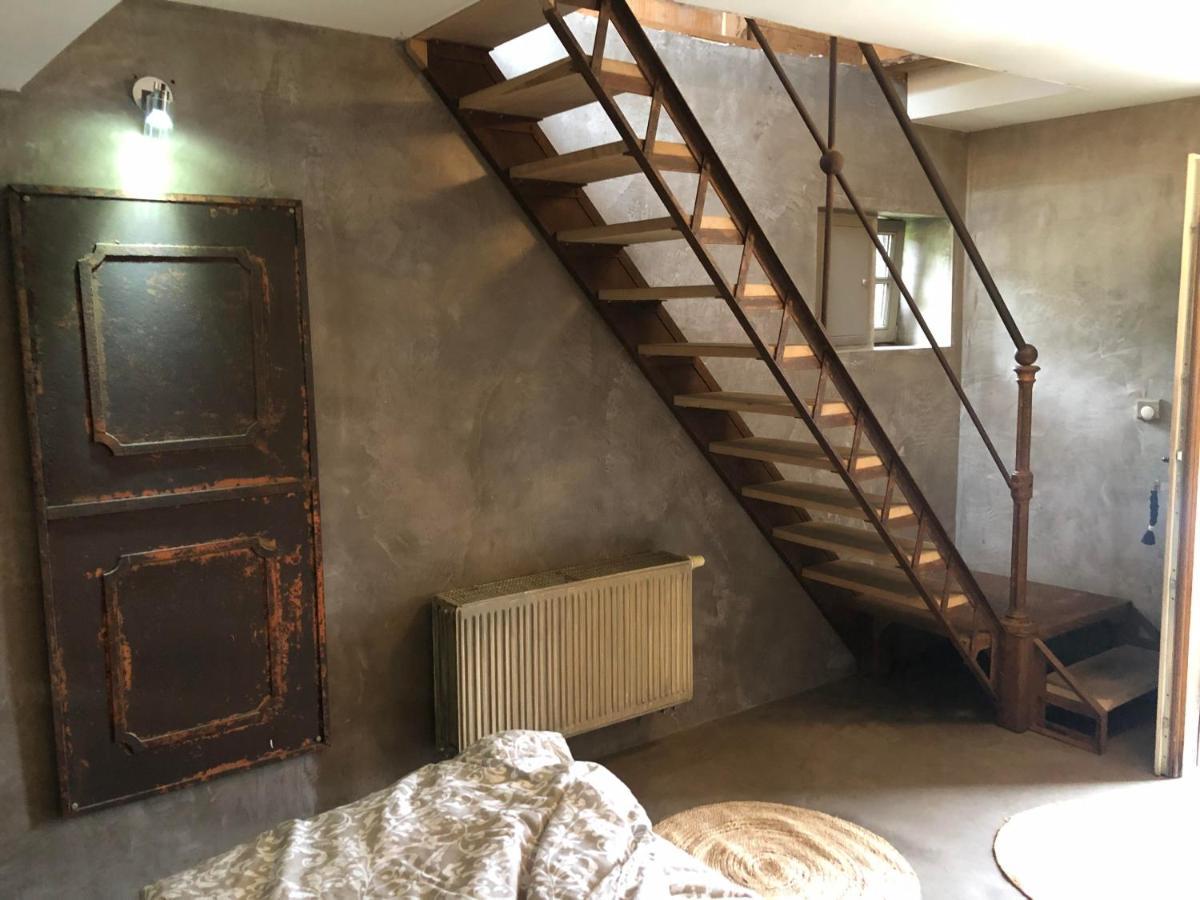 Une Maison A La Campagne Durbuy Exterior photo