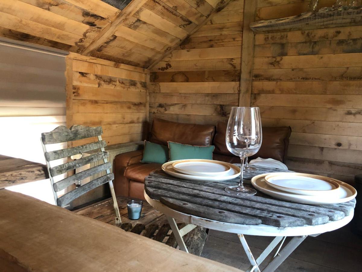 Une Maison A La Campagne Durbuy Exterior photo